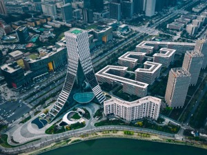 累计新增注册资本近2万亿 成都自贸试验区亮出“五年成绩单”