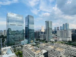 加速产业建圈强链 成都高新区签约2个先进制造业1个世界500强重大项目