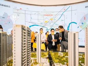 全国商品房待售面积创历史新高 三四线城市为何成库存去化“重灾区”？