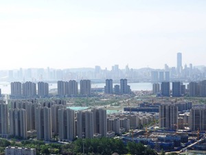 楼市库存去化超90个月 防城港如何破解“消化难”？