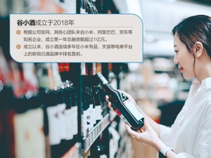 使用“牛气冲天”遭举报侵权 谷小酒被罚280多万后喊冤