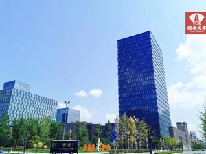 四次上榜，西安金融中心看什么？