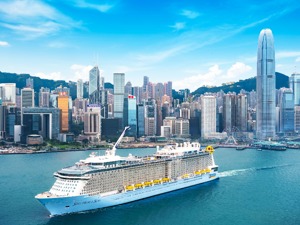 亚洲“巨轮”搁浅在2022
