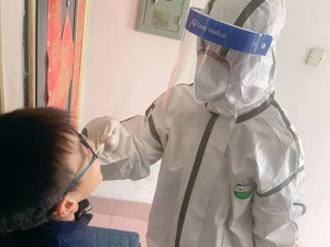 交银人寿：动态强化抗疫举措，积极贡献保险力量