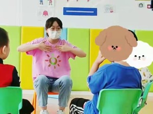 “星星的孩子”遭遇新冠疫情  一位自闭症孩子父亲的自白丨复旦大学教授严锋讲述