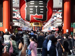 日本原材料上涨波及多个行业，土耳其3月通胀率超61%，外媒：2022年或是欧洲滞胀的一年！
