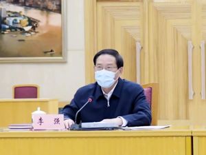 重磅！上海召开疫情防控工作会议，市委书记：一视同仁做好外来人口基本保供 