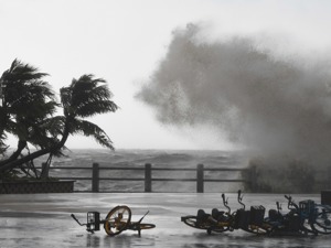 加强企业气候风险基础数据建设 稳步推进气候投融资发展