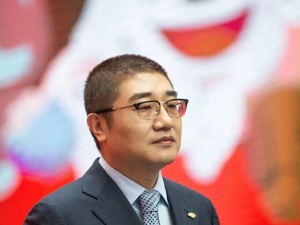 徐雷接棒京东CEO：中国电商“二号位时代”全面来临 谁有更大赢面？