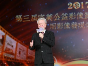 古润金：循着文化纽带，在中马间笃定前行