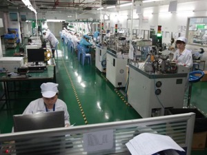 禹龙通拟挂牌新三板：前五大客户收入占比超七成 2021年1~10月业绩大幅下降