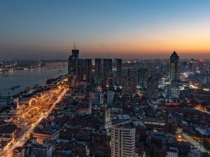 人口大变局时代，万亿城市正在洗牌