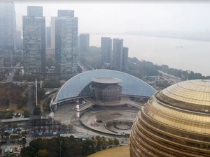155天！杭州亚运会渐近 多家上市公司参与，新项目将带来哪些新契机？