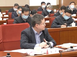 专访中银证券全球首席经济学家管涛：参加总理座谈会主要是讲问题提建议而不是说成绩