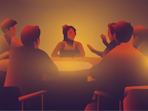 闭店潮之下，剧本杀靠《血染钟楼》续命？