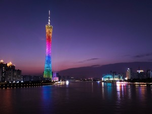 广州市今日通报新增22例新冠感染者  正在广交会展馆建方舱医院
