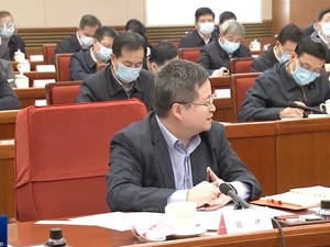 每经专访中银证券全球首席经济学家管涛：参加总理座谈会，主要是讲问题提建议而不是说成绩