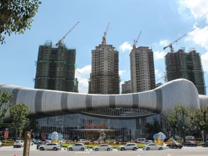 楼市松绑再添一城 苏州二手房限售时间缩短两年