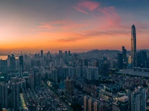 城市24小时 | 一步之遥，深圳剑指万亿消费城市