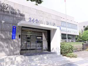 24小时自助法院启用 成都高新区不断提升营商环境数字化水平