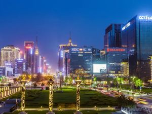 在任华侨城8年后，段先念正式退场：投资西安的2000亿项目怎么样了？