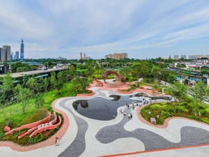成都市锦江区探索“近零碳”建设新路径