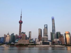 重磅！上海发布工业企业复工复产指引，员工一日两测，早上做抗原晚上做核酸，详情→