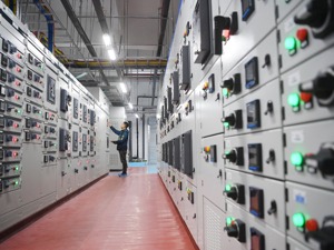 “东数西算”工程 带动各方面投资超1900亿元