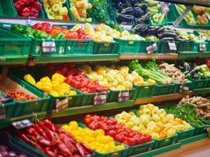 上海VC，一边抢菜一边线上收BP