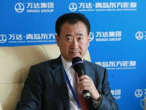 万达轻资产战略加速，“江湖救急”还是另有目的？
