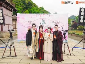 耳朵经济盯上短剧 喜马拉雅牵手芒果TV加入“短剧”战