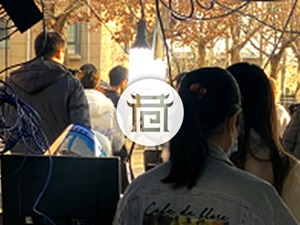 大学四年，疫情三年
