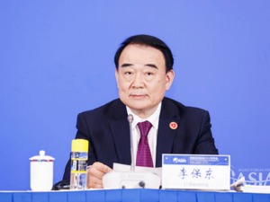 博鳌亚洲论坛2022年年会发布《亚洲经济前景及一体化进程》：今年亚洲经济仍将处于恢复中，但增长幅度或有所收敛
