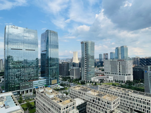 首推企业登记“零接触”清单 成都高新区企业总数破18万家