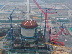 国务院：今年新增煤炭产能3亿吨 对浙江三门等三个核电新建机组项目予以核准
