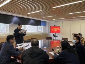 成都市锦江区开展干部能力提升专项行动