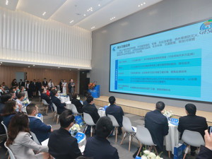 四川省“中国航天日”系列活动在成都市金牛区启动