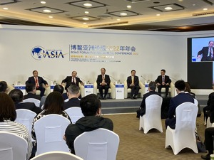 中国能建董事长宋海良回应每经：能源市场需要建立一个共同的平台和机制，可避免浪费和重复建设