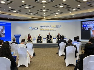 国家发改委原副主任彭森答每经问：市场化发展和城镇化发展对中等收入群体增长将起明显作用
