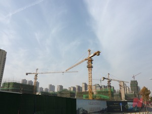 3月重点城市新盘平均去化率35%　苏州合肥等5城为何超60%？