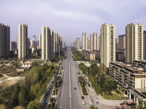 3月郑州新房价格再跌 成交量环比涨超四成