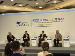 银保监会副主席梁涛答每经问：保险业对外开放要重点引进有先进技术、管理专长的健康保险、养老保险等机构