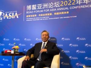 人大原副校长吴晓求答每经问：人民币是全球货币体系中最有影响力的货币之一，金融领域还须与国际规则对接