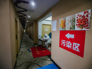 “业绩最差一个月” 解锁疫情下“新旅人”群像：活下来就是最好的战略