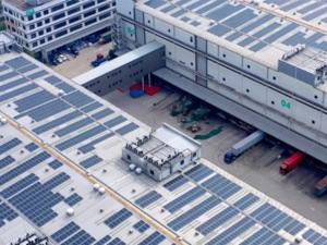 免费开放减碳发明专利、做不“碳”气青年......阿里、京东、顺丰减碳行动启示录