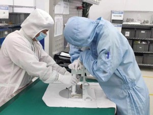 上海666家重点企业70%实现复工复产 中微公司：启动“闭环运营”模式保障生产
