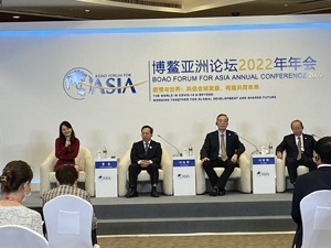 全国政协经济委员会副主任刘世锦回应每经：社会保障在实现共同富裕过程中作用较大