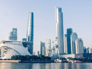 “老大哥”广东，这次目标是第三极