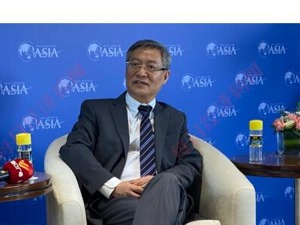 社科院学部委员、世界经济与政治研究所所长张宇燕答每经：不宜高估输入性通胀对我国的冲击，可从供需两端施策加以消化