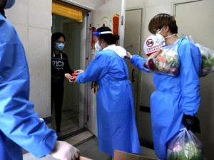 新增“1401+19657”！上海疫情处于高位波动状态，近日新增与建设工地、企业等聚集性疫情有关，发布会还透露这些信息